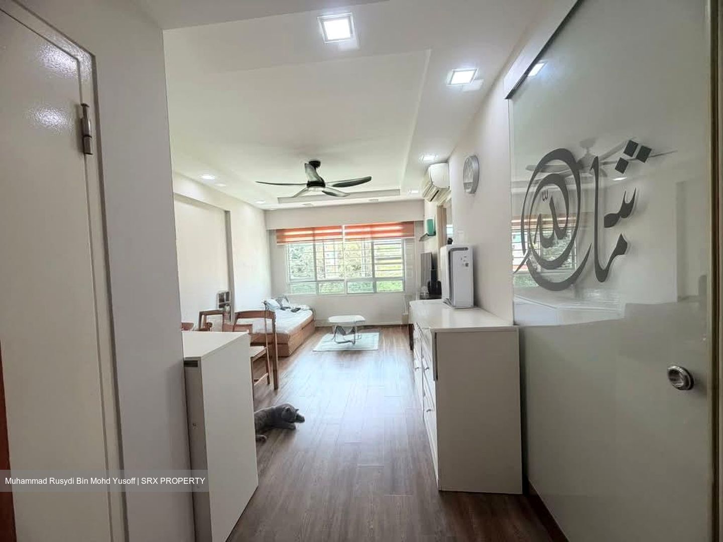 Blk 591A Montreal Dale (Sembawang), HDB 2 Rooms #558036601